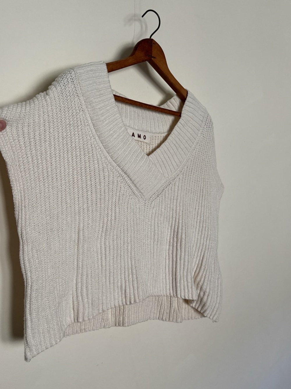 AMÒ Sweater - Picture 5 of 5